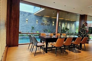 Room - Villa SuSu (Da Nang)