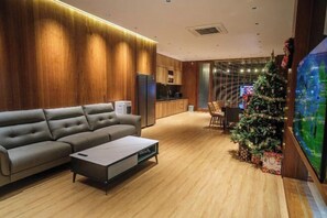 Room - Villa SuSu (Da Nang)