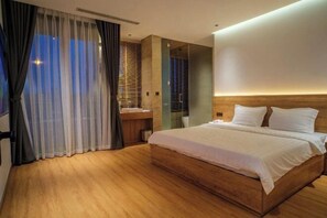 Room - Villa SuSu (Da Nang)