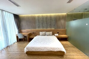Unclassified image, 2 of 5, button - Villa SuSu (Da Nang)