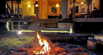 Ole lekurruki Naromoru