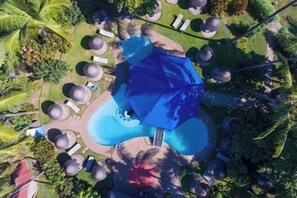 Property amenity - Sunbird Nkopola (Mangochi)