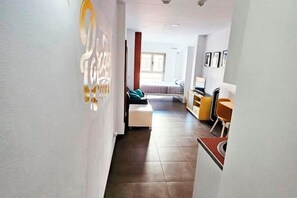 Interior - Lala Loft, Las Canteras (Las Palmas)