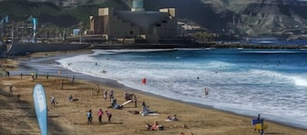 Lala Loft, Las Canteras