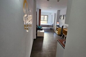 Interior - Lala Loft, Las Canteras (Las Palmas)
