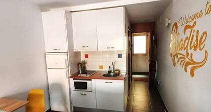 Lala Loft, Las Canteras