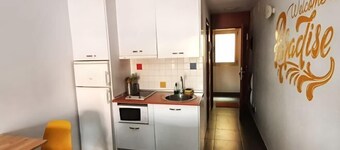 Lala Loft, Las Canteras