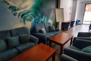 Ballroom - Lala Loft, Las Canteras (Las Palmas)