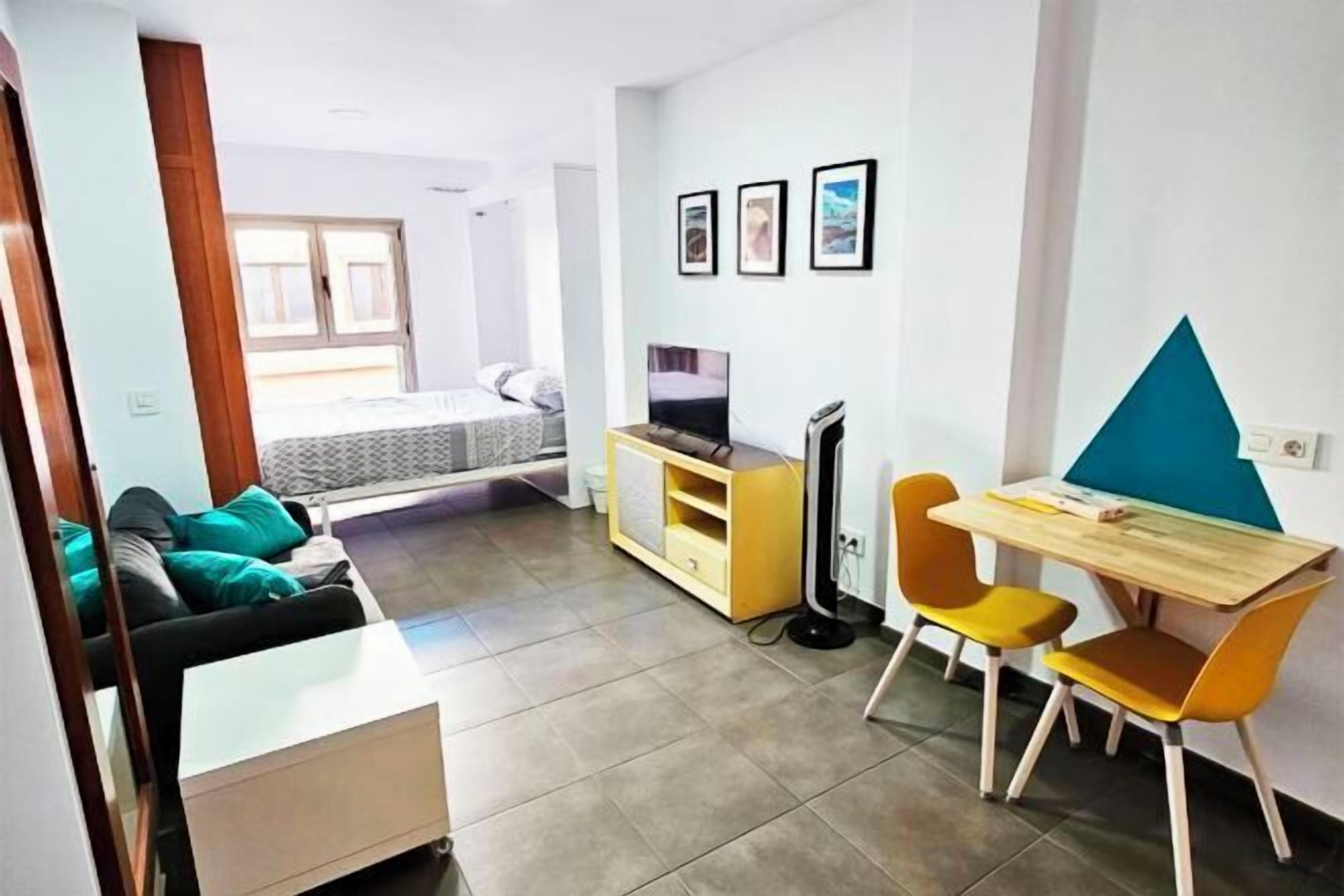 Habitación