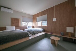 Room - Pufuka Wakakusa (Tokyo)