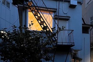 Exterior - Pufuka Wakakusa (Tokyo)