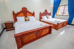 ห้องพัก
