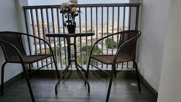 Tempat makan luar