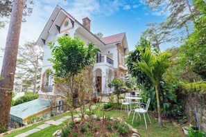 ห้องพัก