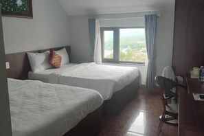 Room - Mây Hoa Tiên Villa - House (Dalat)