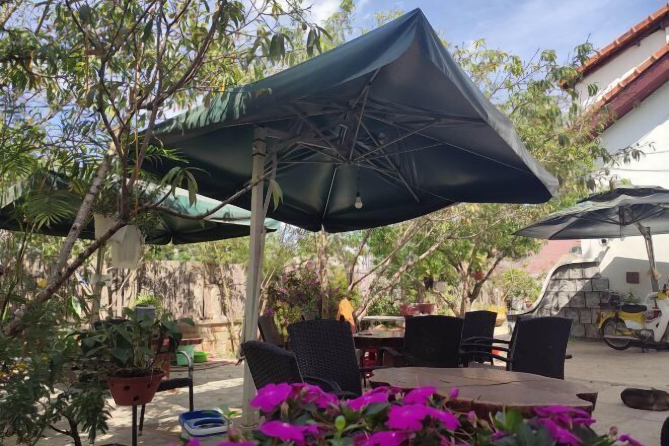 บริเวณภายนอก