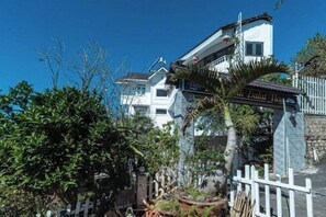 Room - Mây Hoa Tiên Villa - House (Dalat)