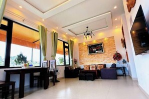 Room - Mây Hoa Tiên Villa - House (Dalat)