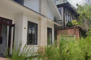 Room - Mây Hoa Tiên Villa - House (Dalat)