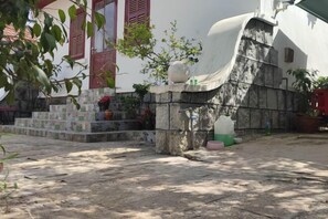 Room - Mây Hoa Tiên Villa - House (Dalat)