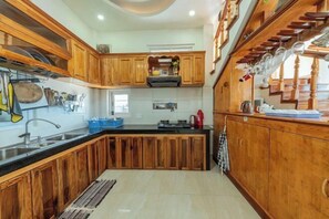 Room - Mây Hoa Tiên Villa - House (Dalat)