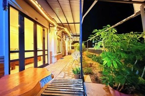 Room - Mây Hoa Tiên Villa - House (Dalat)