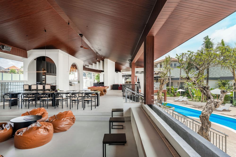 Maha Resort Bali