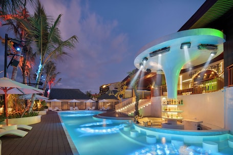 Maha Resort Bali