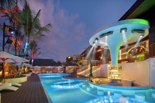 Maha Resort Bali