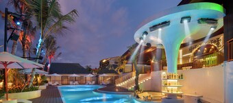 Maha Resort Bali