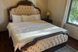 Room - Hillside Heaven House (Nathia Gali)