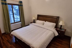 Room - Hillside Heaven House (Nathia Gali)