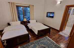 Unclassified image, 3 of 9, button - Hillside Heaven House (Nathia Gali)