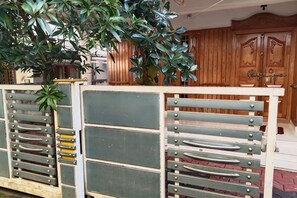 Unclassified image, 5 of 38, button - Full AC 4bhk townhouse, 10 mins from airport (Angamali)