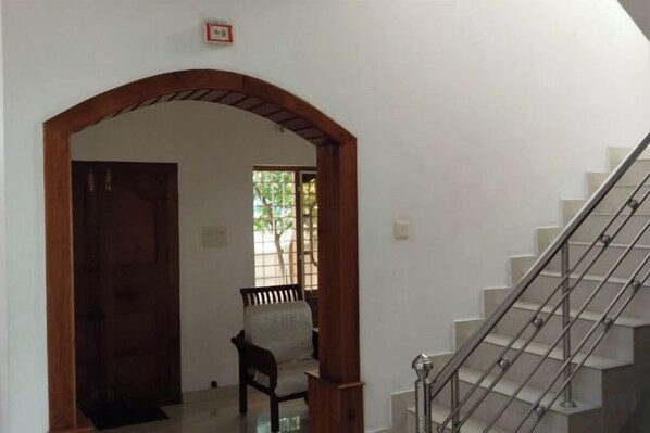 Unclassified image, 1 of 36, button - Full AC 4bhk townhouse, 10 mins from airport (Angamali)