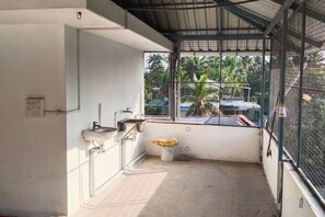 Unclassified image, 2 of 38, button - Full AC 4bhk townhouse, 10 mins from airport (Angamali)