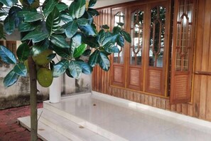 Unclassified image, 3 of 38, button - Full AC 4bhk townhouse, 10 mins from airport (Angamali)