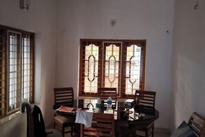 Restauration
