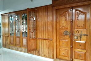 Unclassified image, 4 of 38, button - Full AC 4bhk townhouse, 10 mins from airport (Angamali)