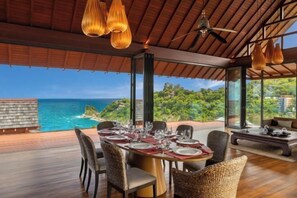 Restaurant - Baan Santisuk (Phuket)