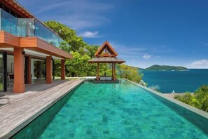 Property amenity - Baan Santisuk (Phuket)