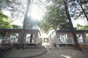 Jardín