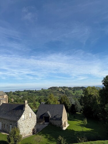 Logement secteur Salers, Puy Mary, Lioran