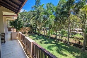 Property grounds - Green View Villa (Hikkaduwa)