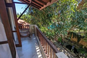 Property grounds - Green View Villa (Hikkaduwa)