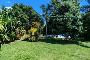 Children's area - Green View Villa (Hikkaduwa)