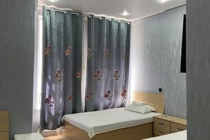 Unclassified image, 5 of 16, button - Ali Boutique Guesthouse (Almaty)