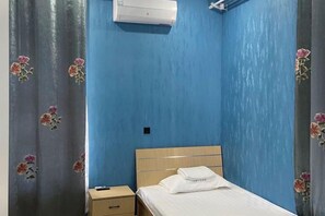 Unclassified image, 2 of 16, button - Ali Boutique Guesthouse (Almaty)