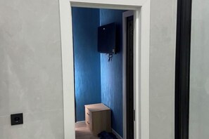 Interior - Ali Boutique Guesthouse (Almaty)