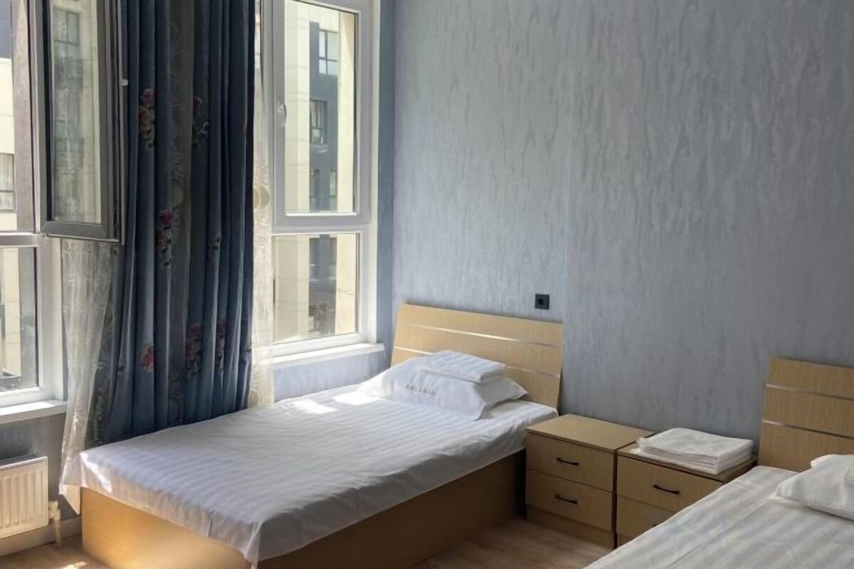 Standard 2-bed Room